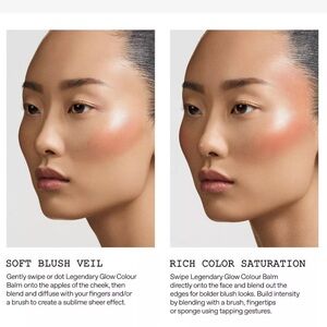 Pat Mcgrath Labs sun-kissed seduction Cream Blush Stick mini